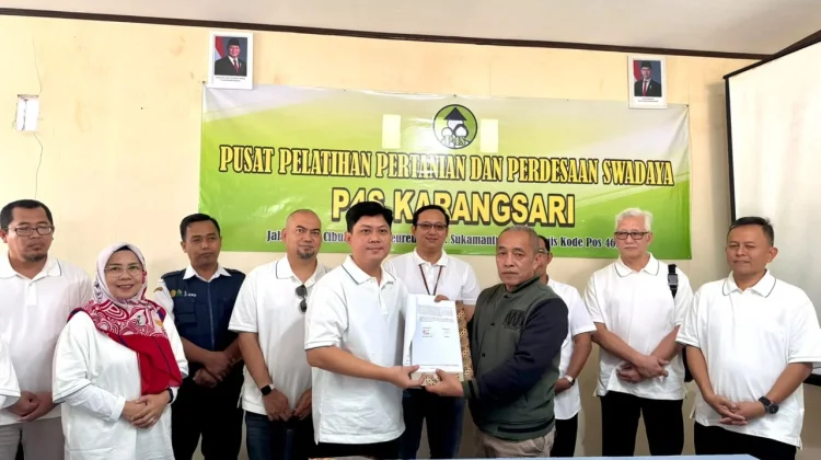 Kerjasama TPID Banten dan Priangan Timur Perkuat Pengendalian Inflasi Pangan