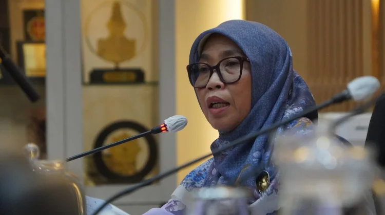 Sebanyak 1.200 WNI Berhasil Dipulangkan dari Myanmar, Netty: Berantas Sindikat TPPO