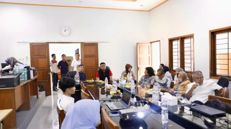 Komisi II DPRD Jawa Barat Dorong Peningkatan Status Pelabuhan Perikanan