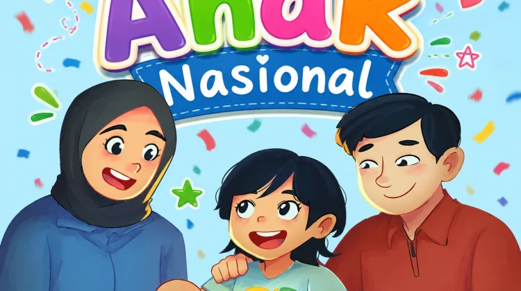 Hari Anak Nasional, Pengingat Pemenuhan Hak dan Pelindungan Anak