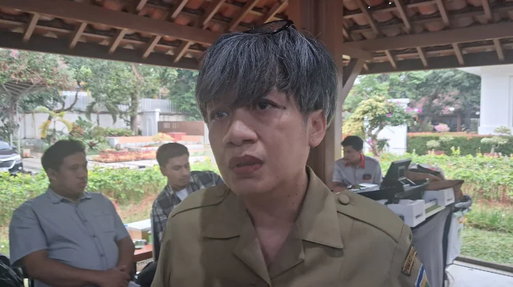 Disarpus Kota Bandung Luncurkan Program MACA, Berbasis Barcode Hadir di 1.000 Titik