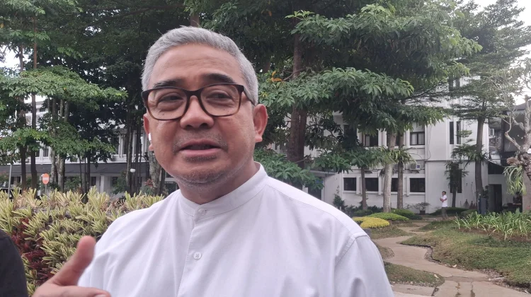 Farhan: Pemkot Bandung Perketat Jam Malam Pelajar