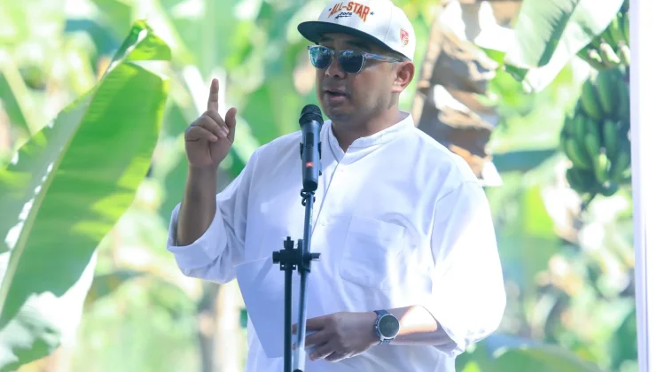 Walikota Bandung Ungkap Sejumlah Temuan Dari Penanganan Kasus Begal