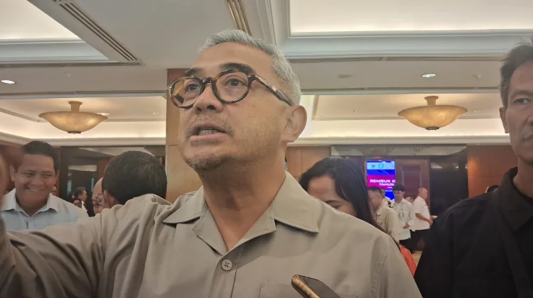 Farhan Ingatkan Warga Tak Main Hakim Sendiri meski Diizinkan Tangkap Begal