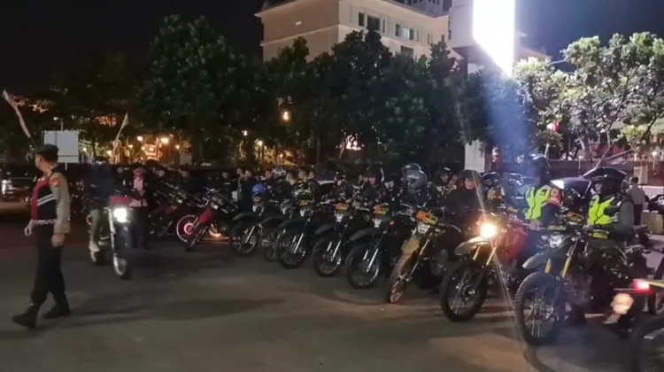 Sayembara Begal Dari KDM, Polisi Sebut Patroli Tetap Intens Dilakukan
