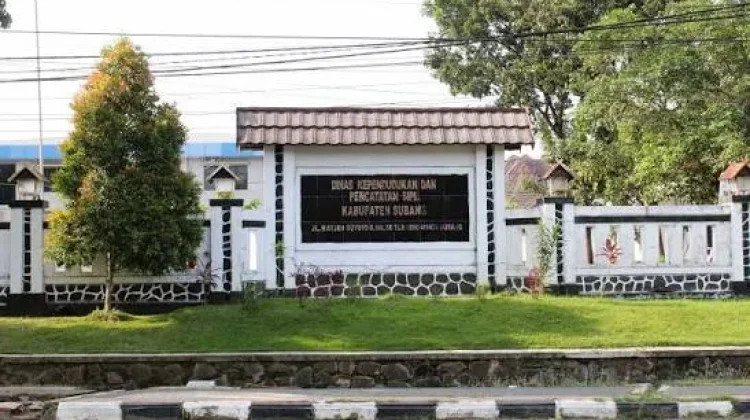 Pemindahan Layanan PMI ke MPP Subang Tertunda, Ini Alasannya