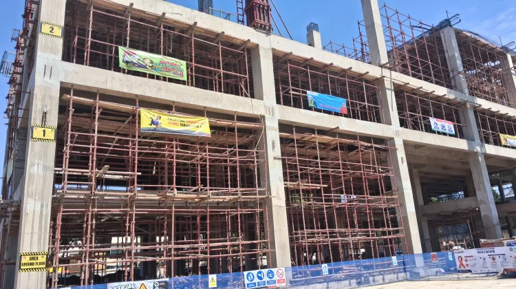 Pemkot Bandung Buka Peluang Investor Bangun Gedung Parkir di Koridor BRT