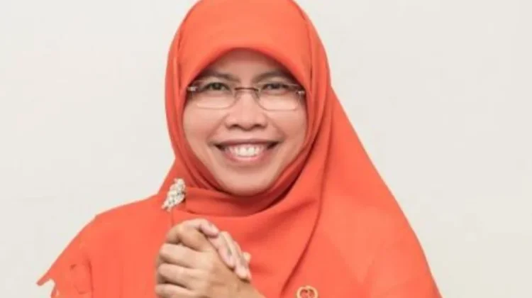 Menjaga Binar Mata Anak-Anak Jabar