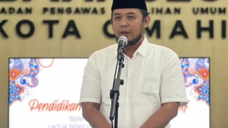 Hadapi Tantangan Digital, Bawaslu Jabar Siapkan Kader Pengawas Pemilu 2029