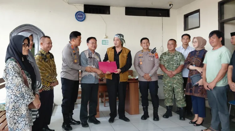 Tiga Siswi Hilang ditemukan Selamat, Diky Candra : Kado Hari Anak Nasional