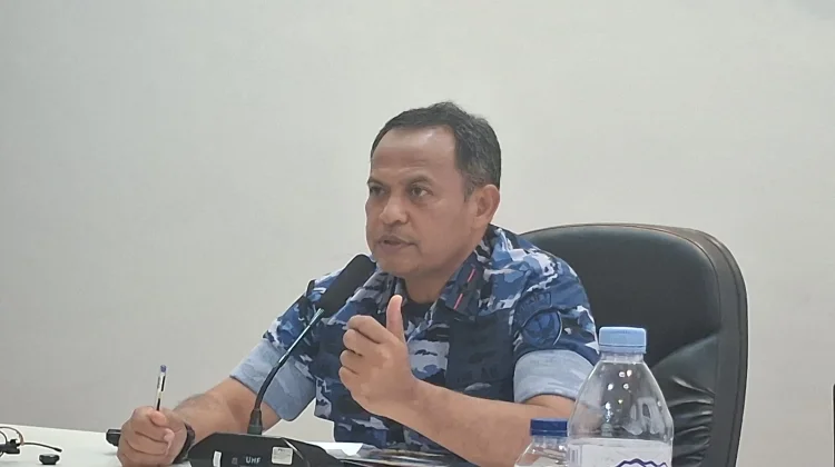 Bandara Husein Siap Dibuka Kembali, Persiapan Infrastruktur Capai 95 Persen