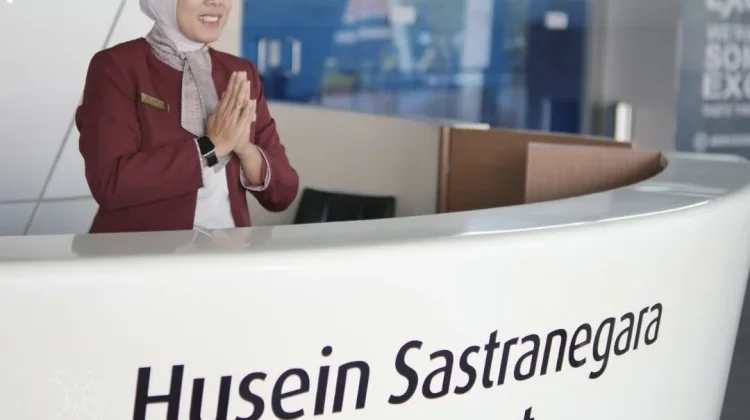 Enam Maskapai Ajukan Rute Baru dari Bandara Husein Sastranegara
