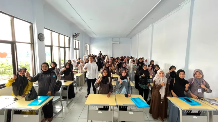 Praktik Baik Penanganan ATS Perkuat SDM dan Dorong Kemajuan Daerah