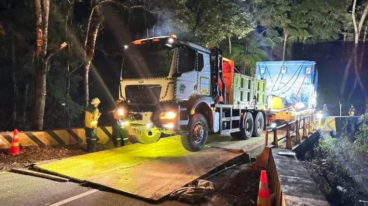 Mobilisasi Generator Berjalan Lancar, Proyek PLTP Patuha 2 Masuki Tahap Krusial