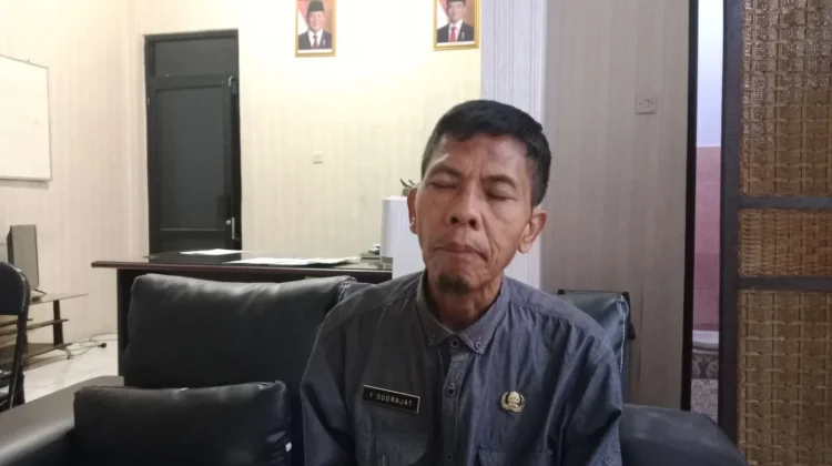 Kepala DP2KBP3A Subang, Hari Anak Nasional, Ajak Masyarakat Lindungi Hak Anak