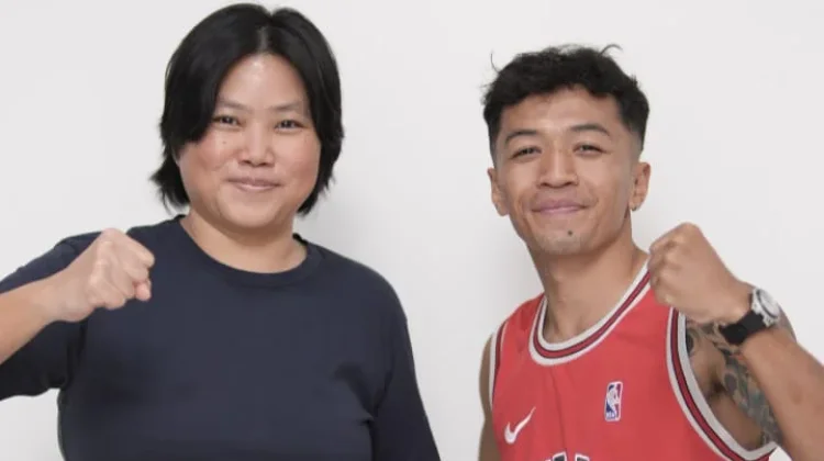 Atlet Muaythai Jabar Redho Rocky Siap Tampil di BYON Combat Oktober 2026