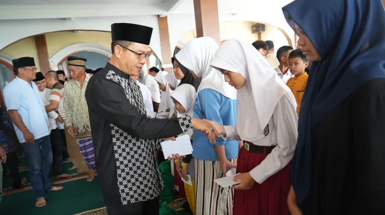 Bupati Berkomitmen Tingkatkan Kualitas Hidup Masyarakat Kabupaten Bandung