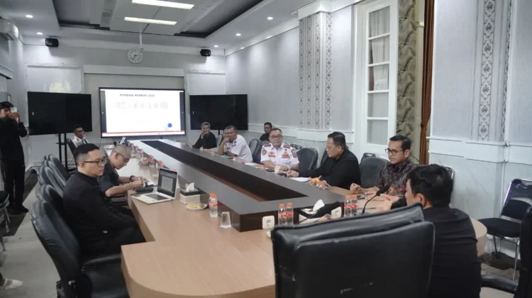 Retribusi Parkir, Pemkab : Harus Transfaran
