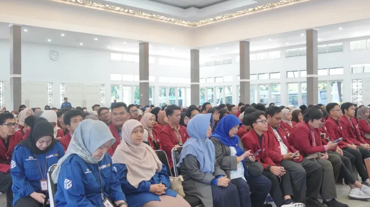 Capaian Literasi, Pemkab : Tantangan Disektor Pendidikan