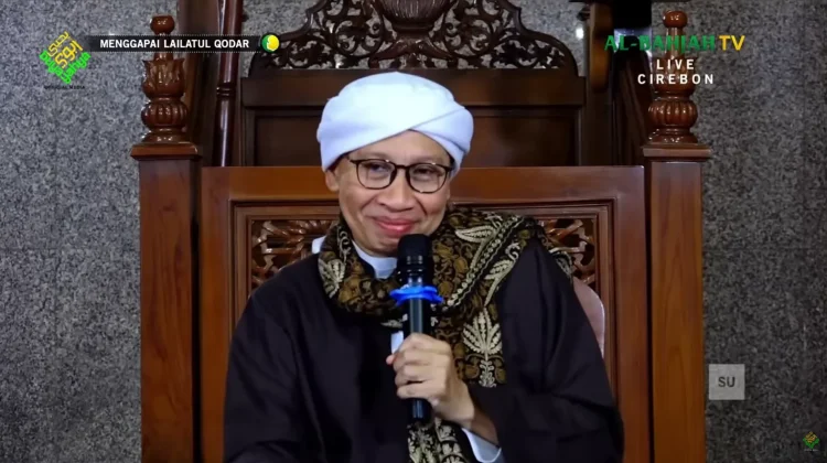 Buya Yahya Bagikan Dua Cara Menjaga Hati dan Meningkatkan Kualitas Diri