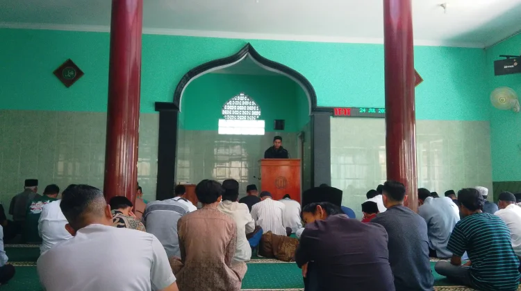 Kehidupan Dunia Hanya Sementara, Persiapkanlah Bekal menuju Akhirat