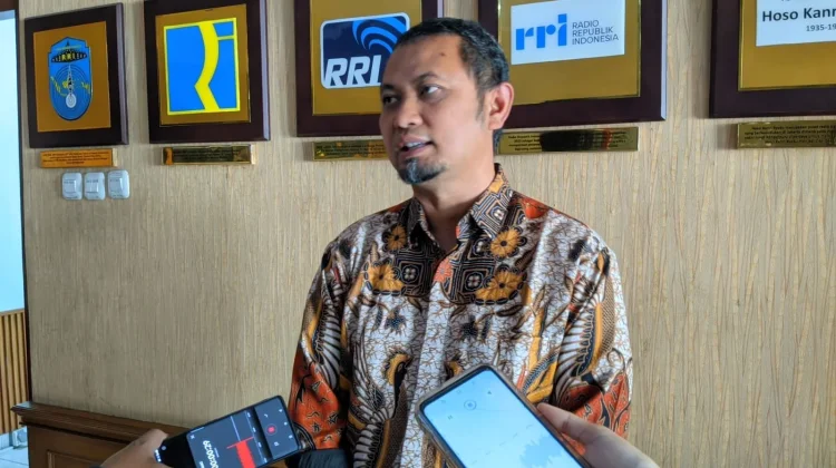 KPK Ungkap Pentingnya Peran Masyarakat Dalam Penindakan dan Pencegahan Korupsi