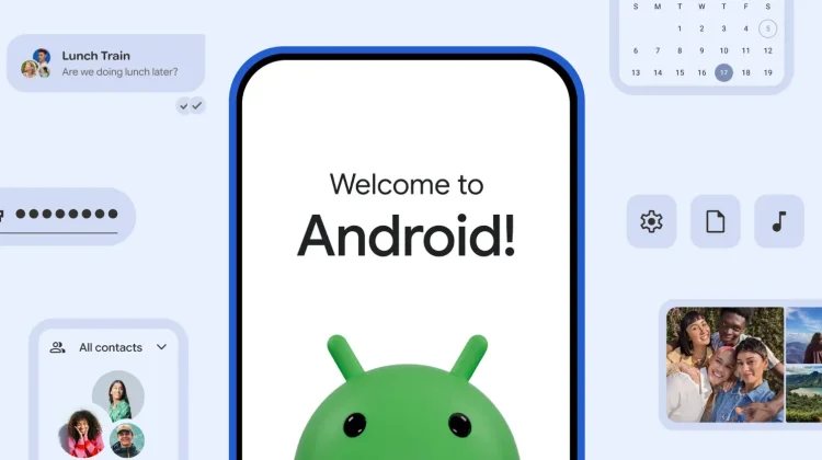 Android 17 Permudah Pindah Data dari iPhone tanpa Aplikasi Tambahan