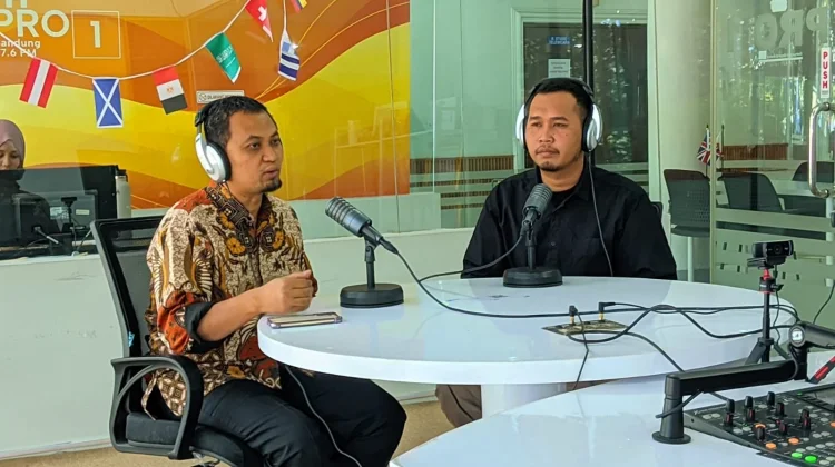 KPK Tegaskan Ada Perlindungan Hukum dan Kerahasiaan Pelapor