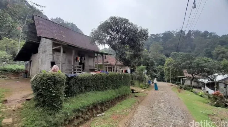 Camat dan Kades Aktif Pantau Dampak Kemarau, Pastikan Tak Ada Warga Kelaparan