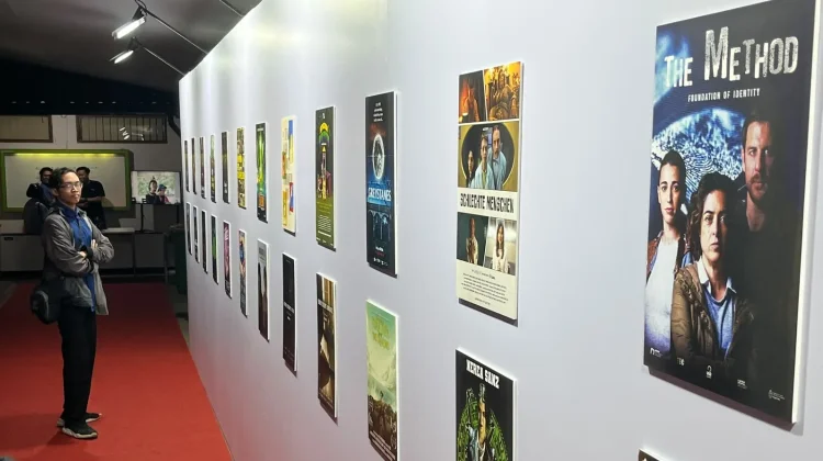Seriale Indonesia Digelar, Buka Ruang Kreator Indonesia dengan Sineas Global