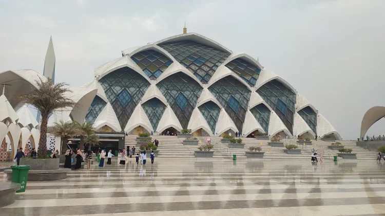 Waktu Sholat Bandung, Sabtu 25 Juli 2026