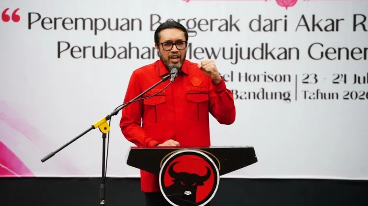 Ono Surono Apresiasi Sayembara Begal KDM, Dorong Sistem Keamanan Komprehensif
