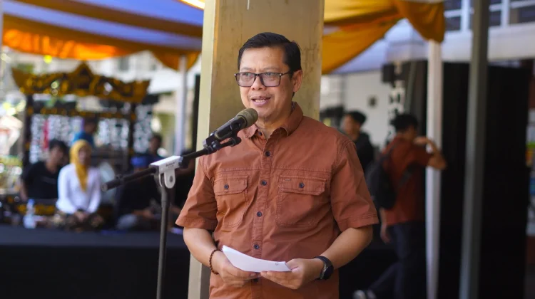 Wabup Subang Tutup Festival Sisingaan, Dorong Museum Jadi Pusat Edukasi dan UMKM