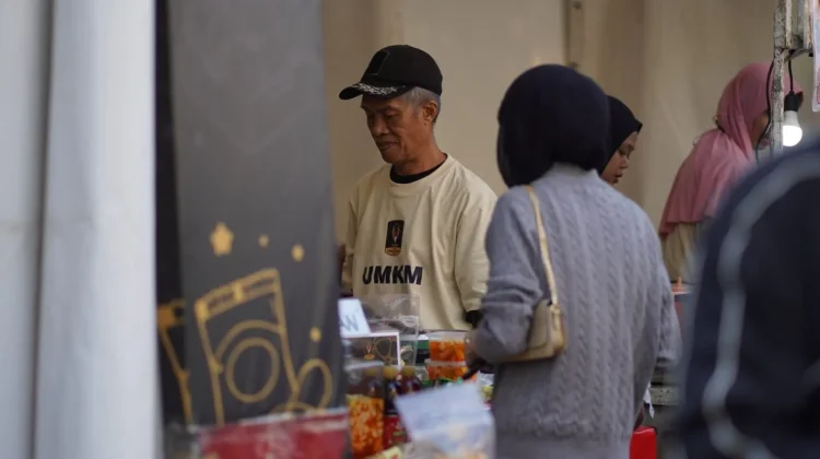 Tak Sekadar Laga, Piala Presiden Elite 2026 Bidik Efek Berganda Ekonomi