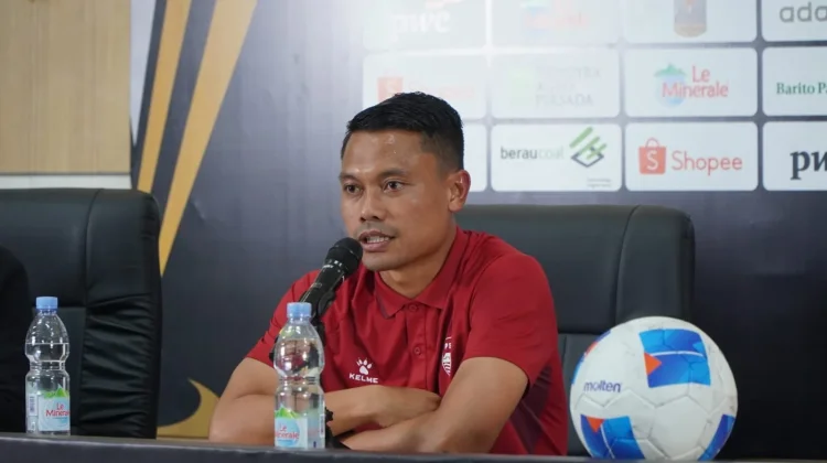 Persib Taklukkan Arema, Dado Soroti Proses Adaptasi Tim