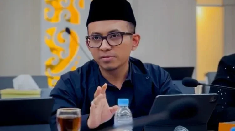 Ketimpangan Anggaran Sekolah, Maulana Yusuf Dorong Kesetaraan BOPD
