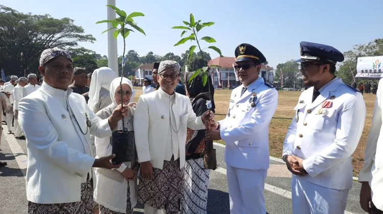 Kabupaten Tasikmalaya Akselerasi Pembangunan Melalui 13 Program Gercep