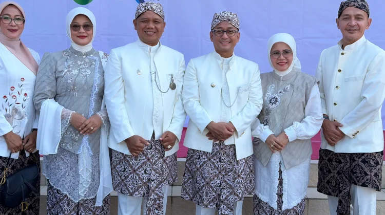 Dinas PUTRLH Tasikmalaya Hadirkan Pembangunan Infrastruktur Ramah Lingkungan