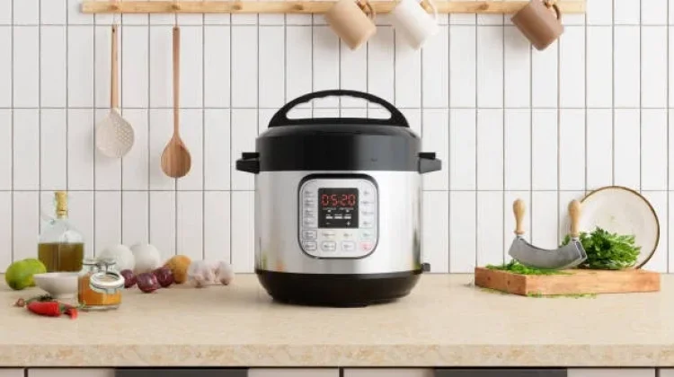 3 Fungsi Rice Cooker yang Jarang Diketahui, Bukan Cuma untuk Menanak Nasi