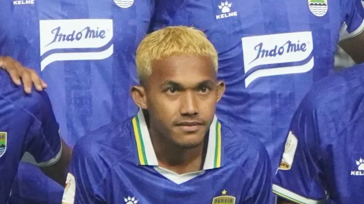 Ikhwan Tanamal Nikmati Debut saat Persib Kalahkan Arema di Piala Presiden