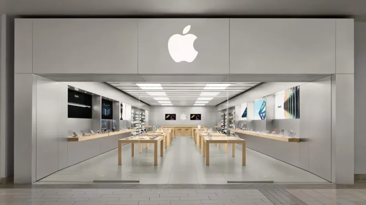 Apple Fokus Perkuat Privasi jelang Rilis Kacamata Pintar