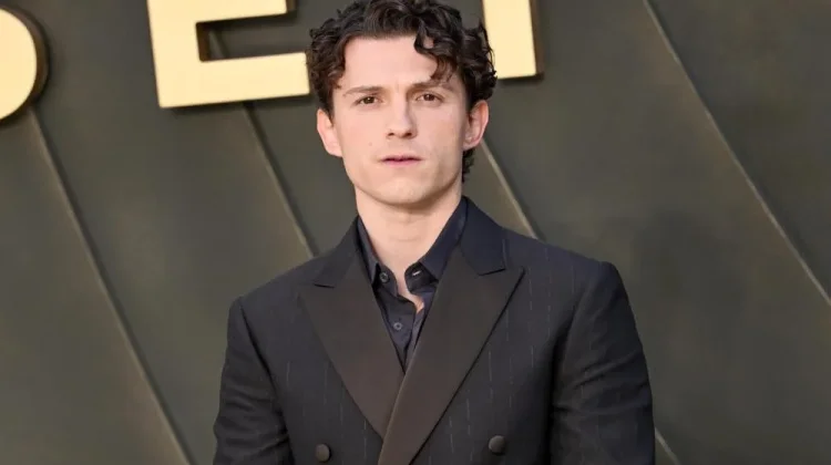 Tom Holland: Tak Semua Filmku Bagus