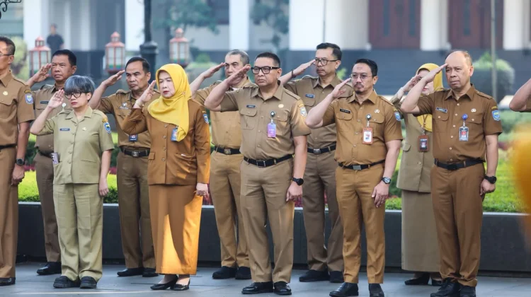 Pemkot Bandung Kawal Penanganan Korban Begal Arcamanik