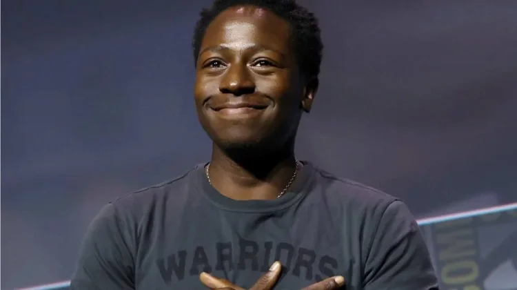 Black Panther Punya Penerus Baru