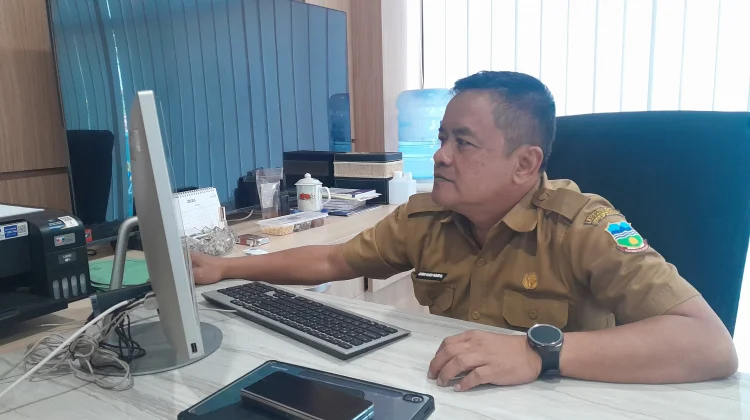 Antisipasi Pengangguran Pemkab Garut Genjot Investor