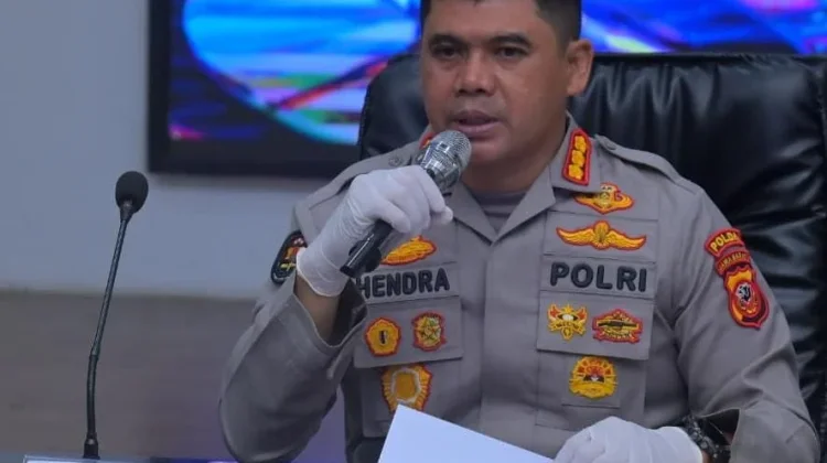 Polda Jabar Tingkatkan Patroli di Wilayah, Antisipasi Kejahatan