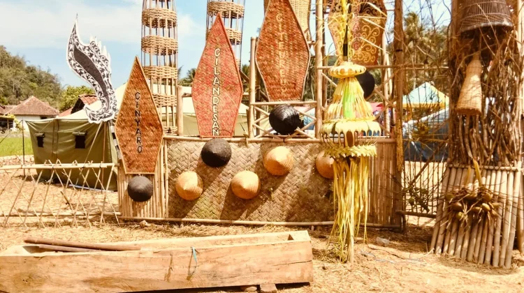 Makna Lisung dan Halu dalam Tradisi Budaya Sunda