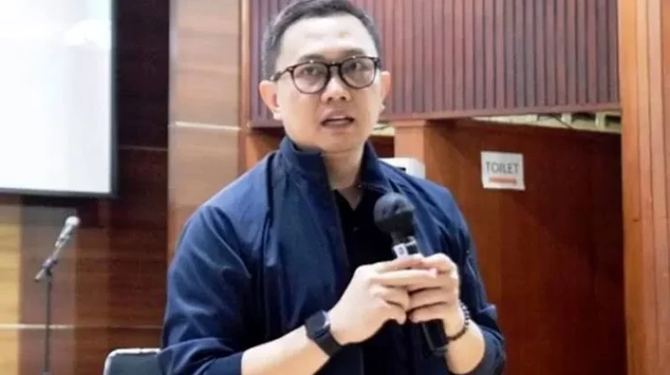 Pemkot Bandung Tidak Akur, Andri Gunawan: Rakyat yang Jadi Korbannya