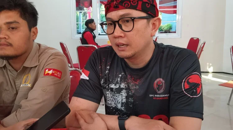 Begal Marak di Bandung, Andri Gunawan: Ini Musibah Demografi!