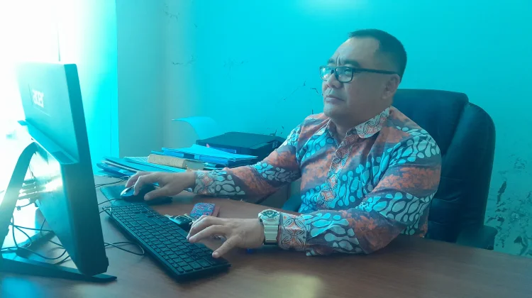 Pemkab Garut Batasi Jam Operasional Kendaraan Bermuatan Lebih